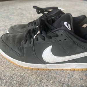 Nike SB Skateboard Dunks